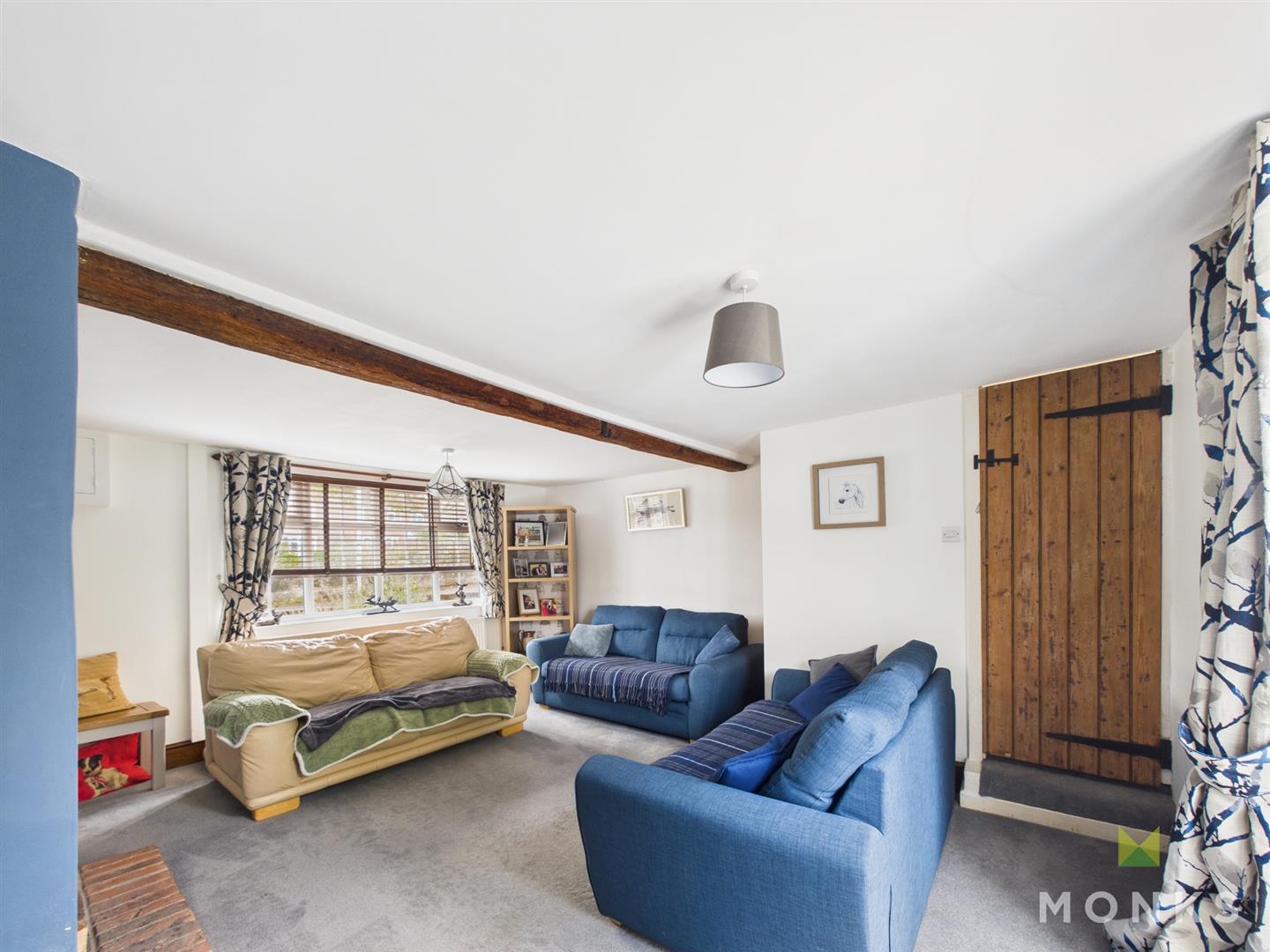 Christmas Cottage Drayton Road, Shrewsbury, SY4 4HP For Sale Christmas Cottage Drayton Road, Shrewsbury, SY4 4HP For Sale